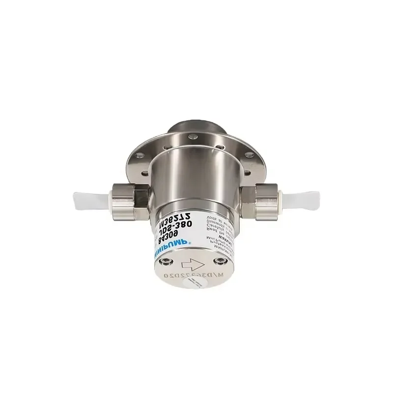 2026 Hot Item Compatible Domino INK PUMP (8 POLE SHORT ROTOR) HGN0948 for Domino CIJ Printer