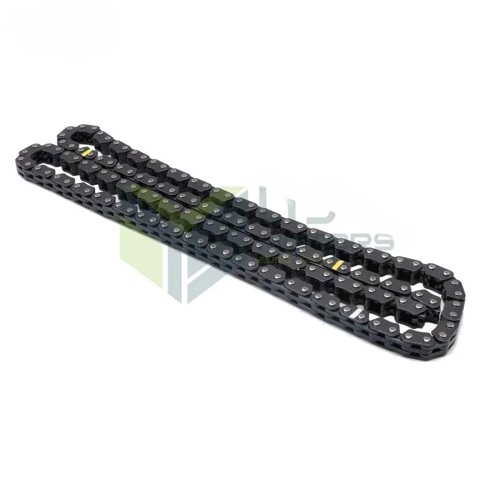 For Jaguar F-PACE (X761) XF (X260) Land Rover DISCOVERY IV (L319) Timing Chain Kit 3.0L 306PS LR032048 LR051008 13 Parts