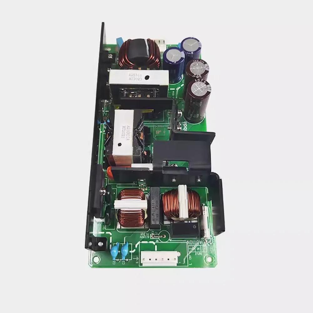 ZWS240BP-24/R ZWS240BP-24 Voor Fanuc Originele Cnc Machine Tool Printplaat Printplaat