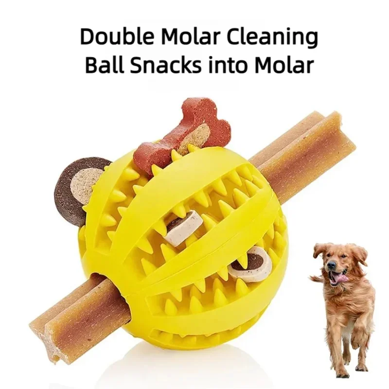 Thumbnail 3 - #17 Top 30 Dog Balls Worth Buying In 2026