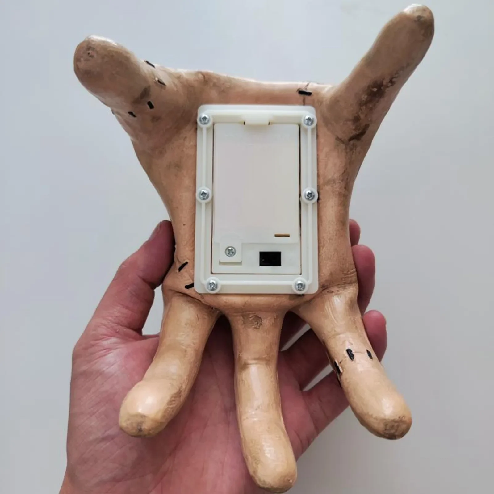 thumb