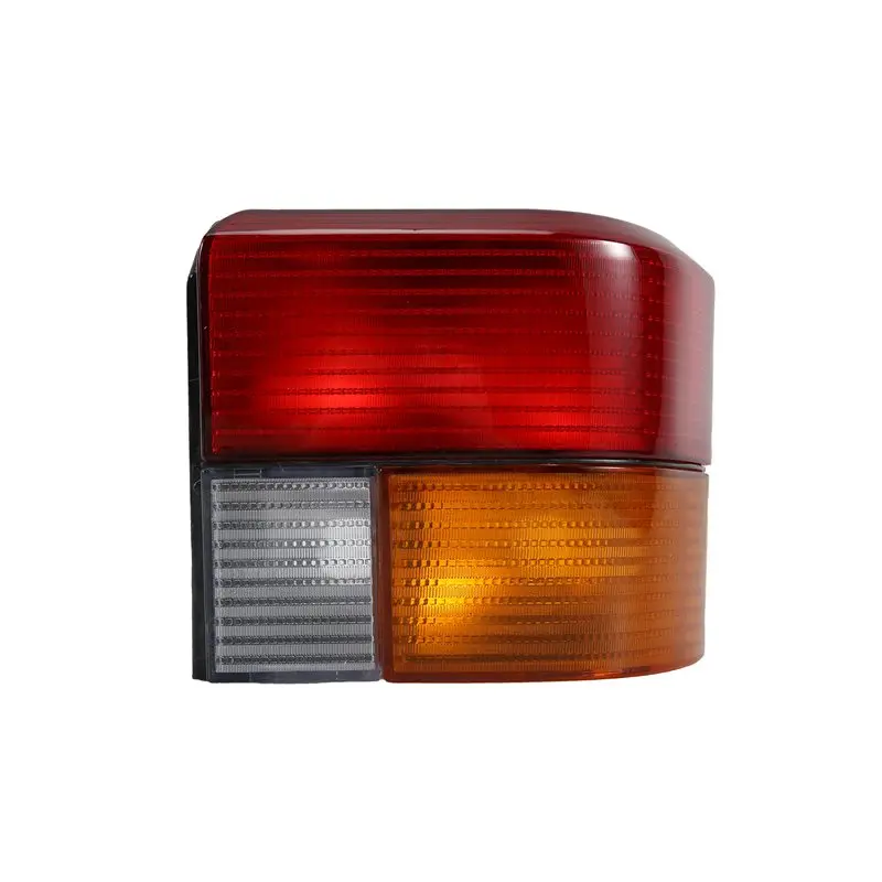 For- Transporter Caravelle T4 1990-2003 Rear Tail Light Rear Brake Lamp Housing Without Bulbs view 4