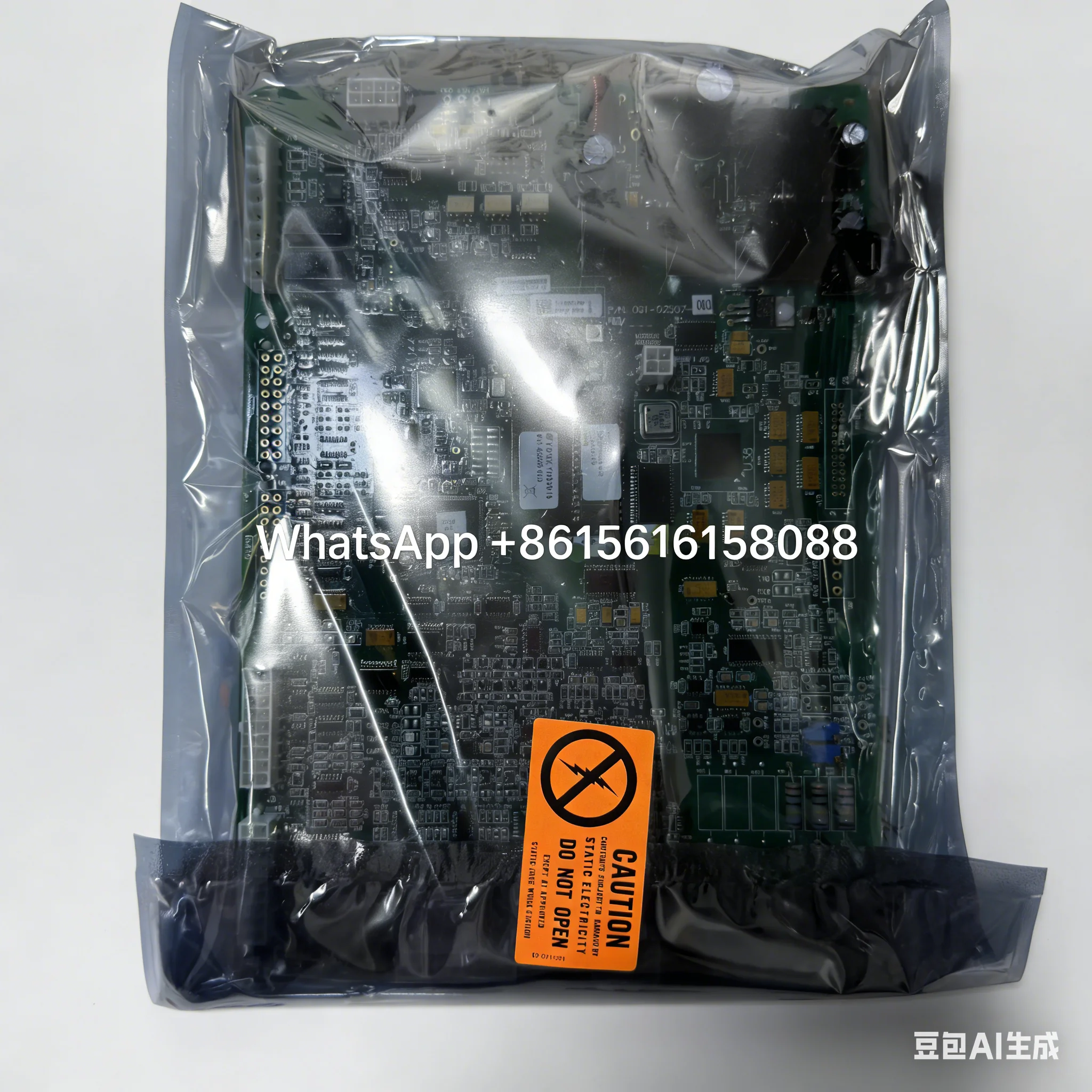 Brand new YORK air conditioner 031-02507-000 logic control board