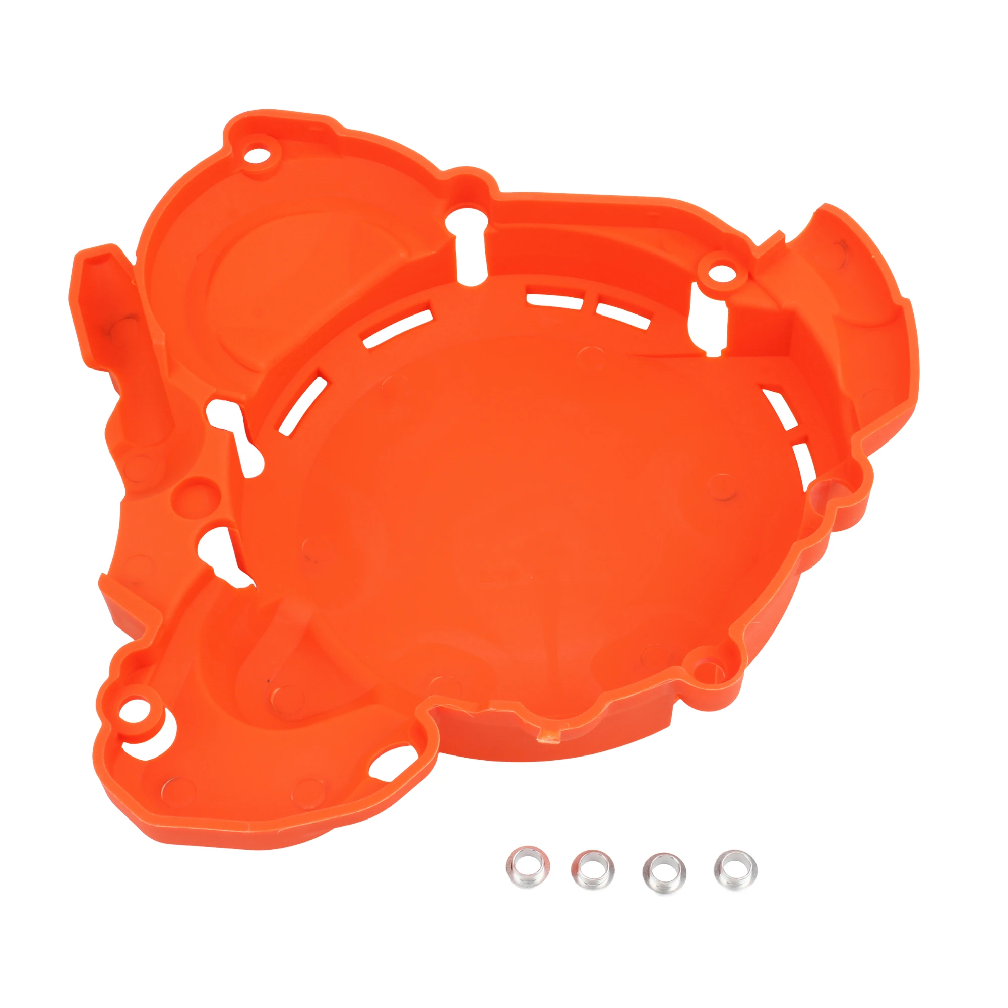 جديد محرك دراجة نارية غطاء القابض معدات الحماية ل KTM XC SX EXC XCW SXF XCF ل Husqvarna TX TE FC FX FS 2024 تعديلات