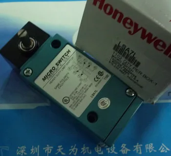 Finecorsa Honeywell LSA7L