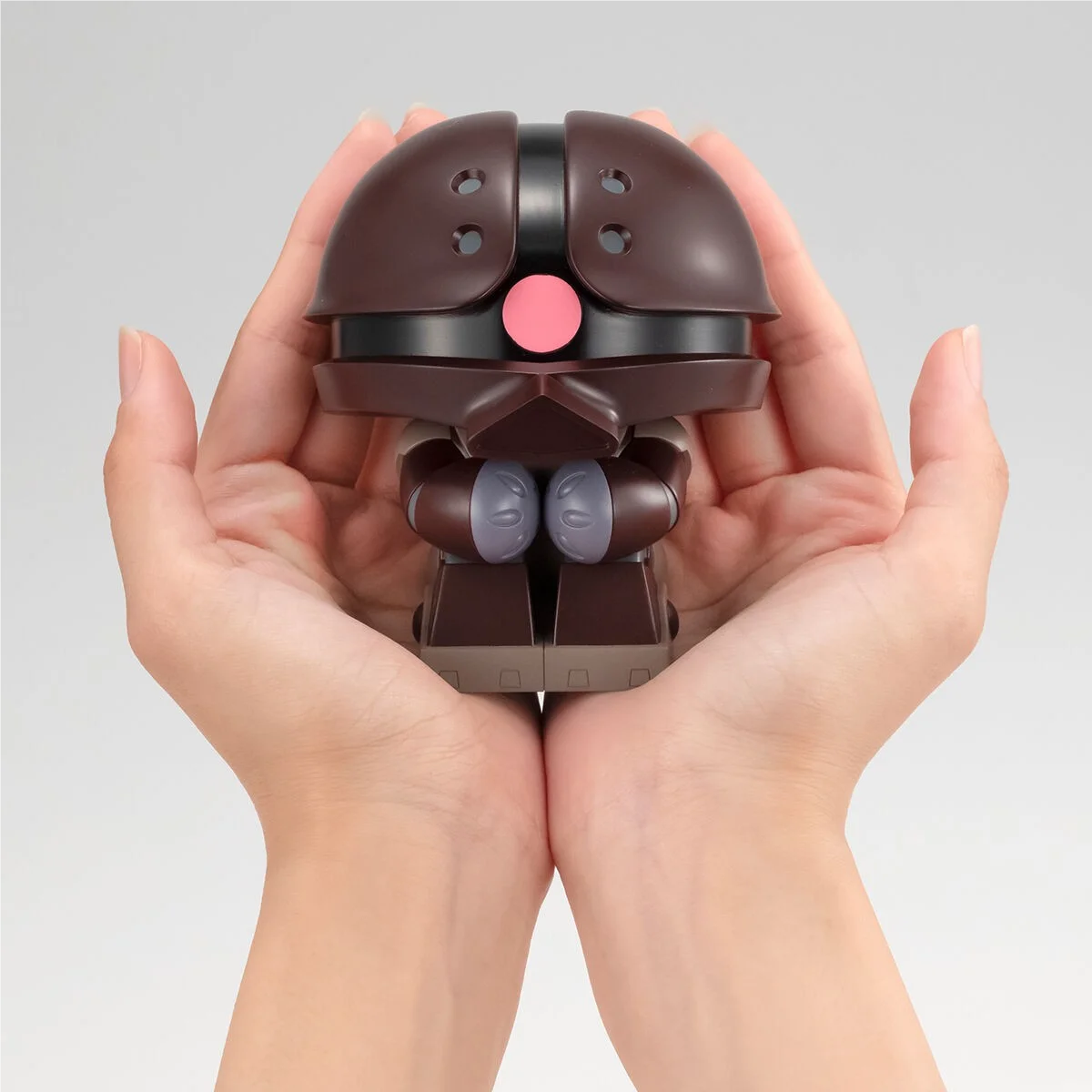 

MegaHouse Look up Original 10Cm MSM-04 Acguy Toys For Kids Gift Collectible Model Ornaments