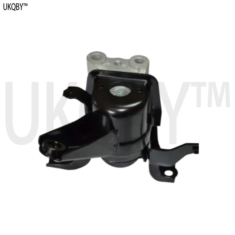 Engine right suspension vibration isolation pad assembly 123050T110