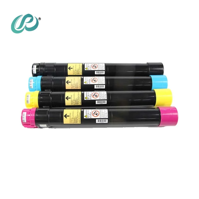 

DCC2250 7500 Copier Toner Cartridge Compatible for Xerox Docu Print C2250 C2255 C3360 Sambo E-Laser CA3250 Phaser 7500 CMYK 1pcs