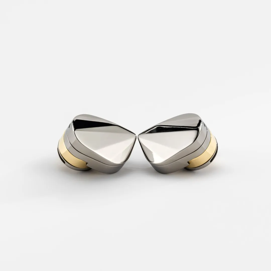 MOONDROP ILLUSTRIOUS Reference and Professional Studio Flagship 11mm Dynamic Driver In-ear Monitor Earphone