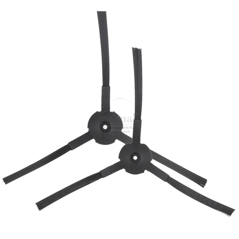 Zijborstel Voor Anker Eufy Robovac 10 T2100 Robot Stofzuiger Vervangende Onderdelen Accessoires