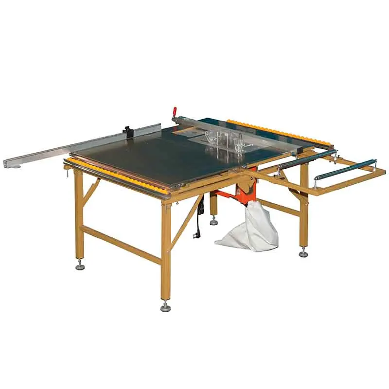 Folding Table Work Bench for Miter Saw With Table Portable Wood Machine Small Wood Tools Mini Table Saw