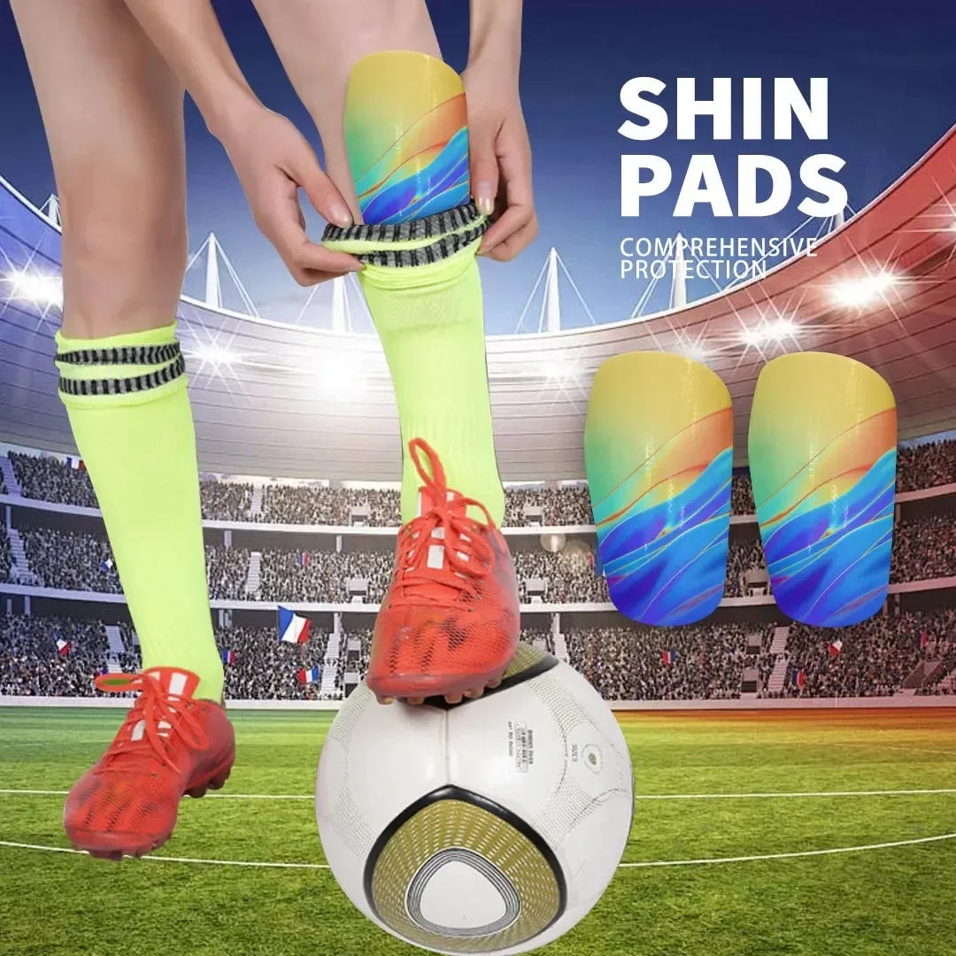 Shin Guard Blank Sublimation Shin Guards Heat Press Machine