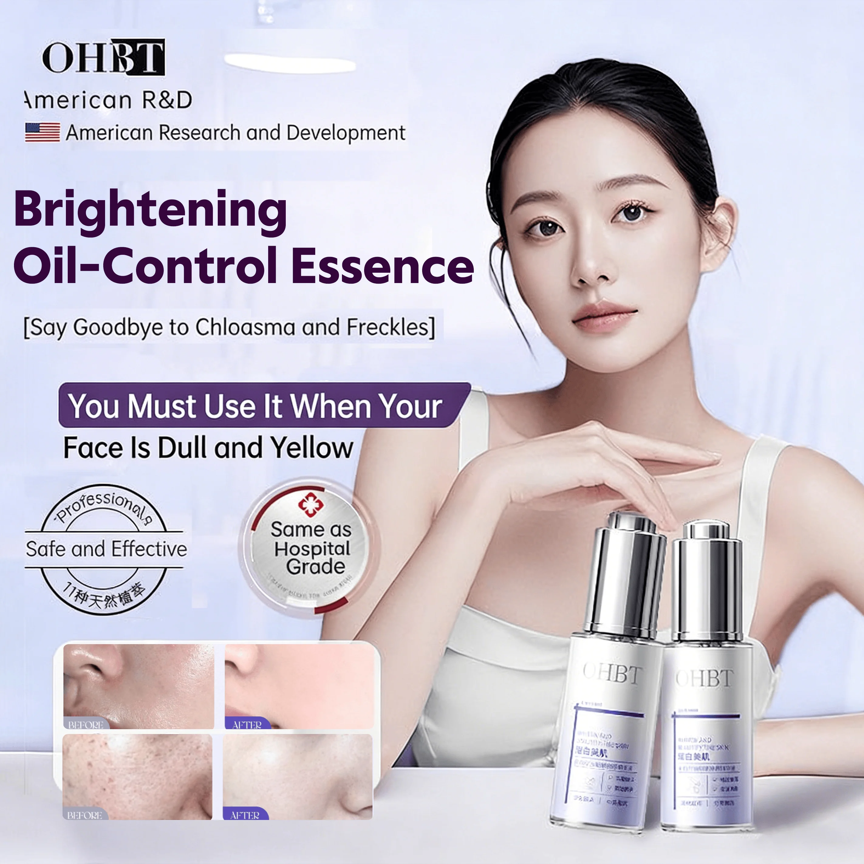 Ohbt Nnicotinamide … - image