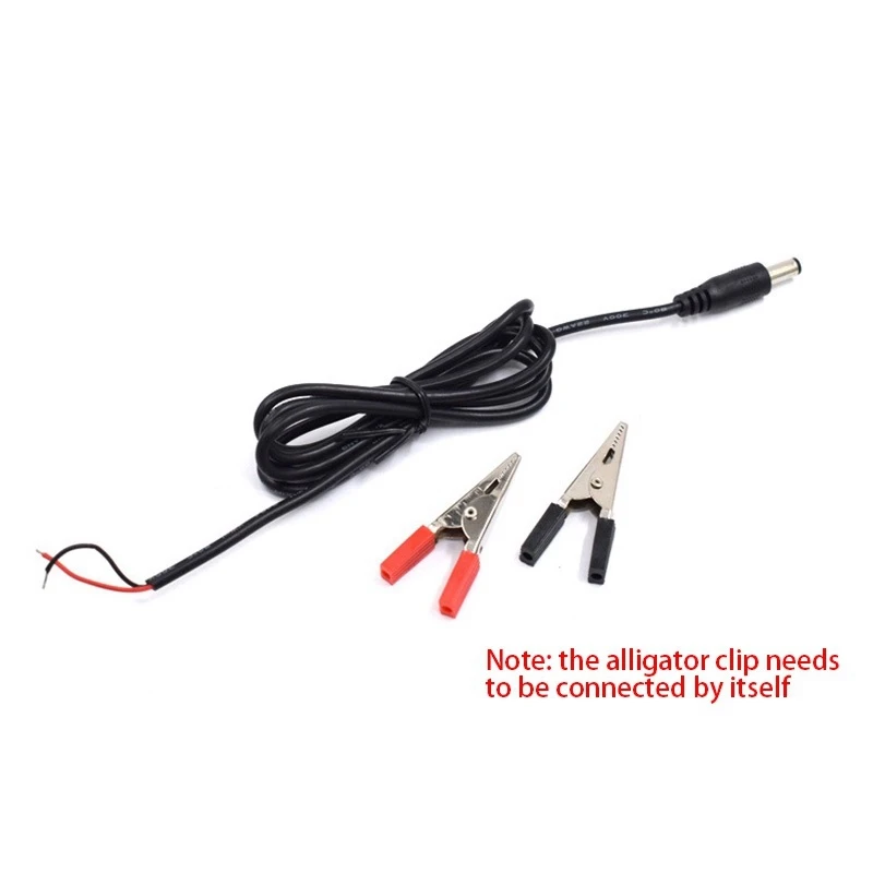 DC 12V Portable Soldering Iron Low-Voltage Car Battery 60W Welding Rework Repair Tools