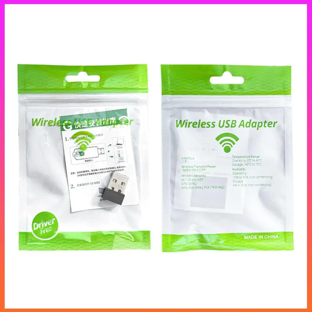 WIFI6 Usb Wifi Netw… - image