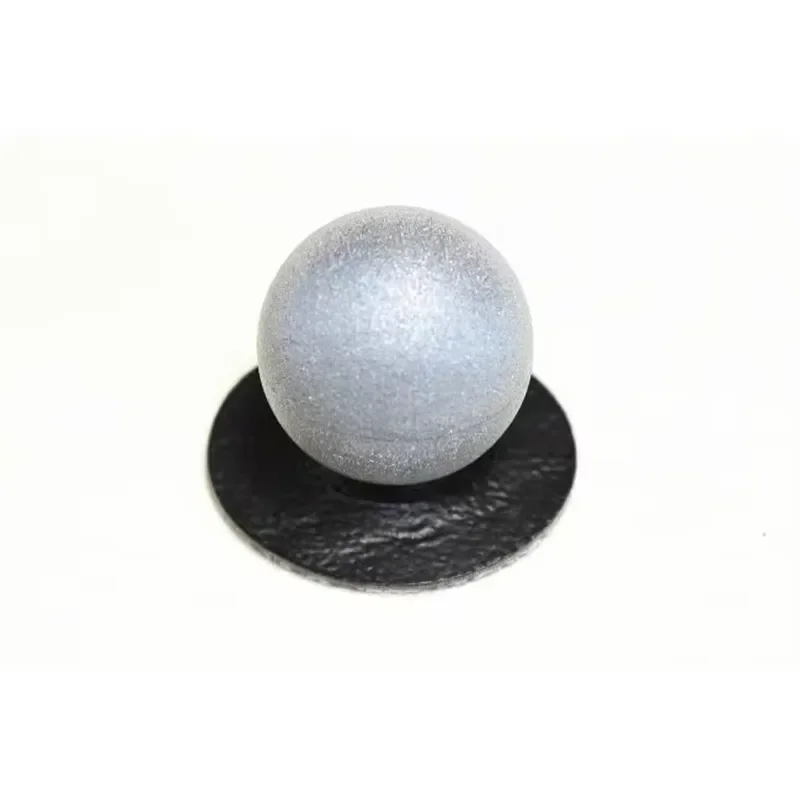 FY Passive IR Motion Capture Marker Balls, Reflective Spheres 14mm 19mm for 3D Animation VFX CGI Tracking