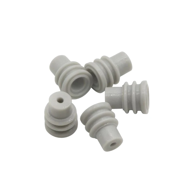 7165-0385,blind plug,waterproof plug,7165-0118,connector accessory,DL/HX sealed series,waterproof grommet,7165-0119