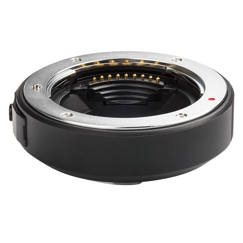 

Camera repair accessories for Vizos JY-43F Olympus lens adapter ring, M4/3 M43 interface adapter, auto-focus