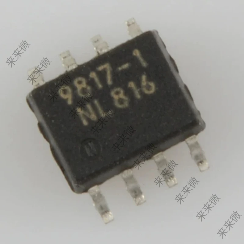 10pcs PS9817-1-F3-A SOP-8 IGBT Gate Driver Optocoupler High Speed Isolated Gate Drive Photocoupler One-Stop BOM Service