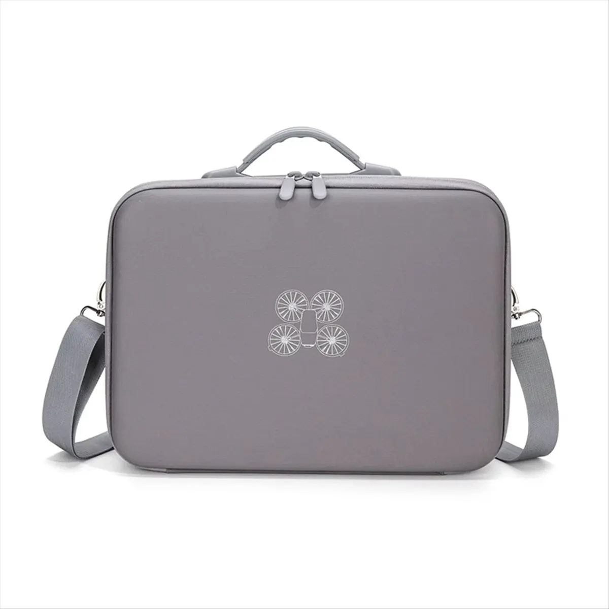 Special Offer-Carrying Case for Flip Drone Remote Control Protection Box Waterproof Portable Storage Bag for Flip Drone
