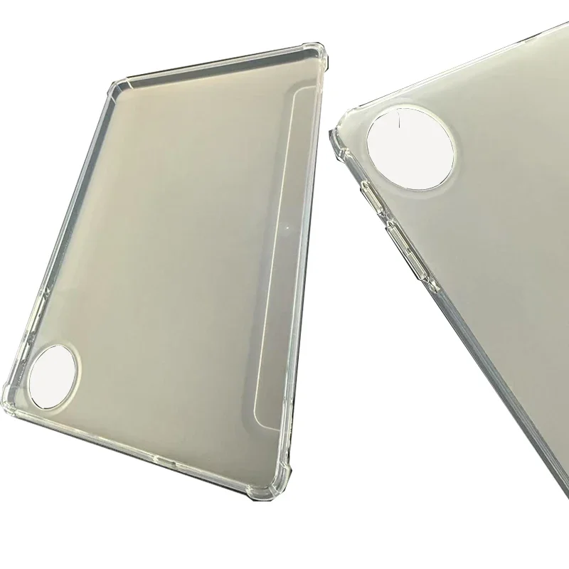 

For Teclast M50 Plus 10.1 inch case Tablet PC Tpu Soft Shell Protective Tablet Case for Teclast M50 Plus 10.1"