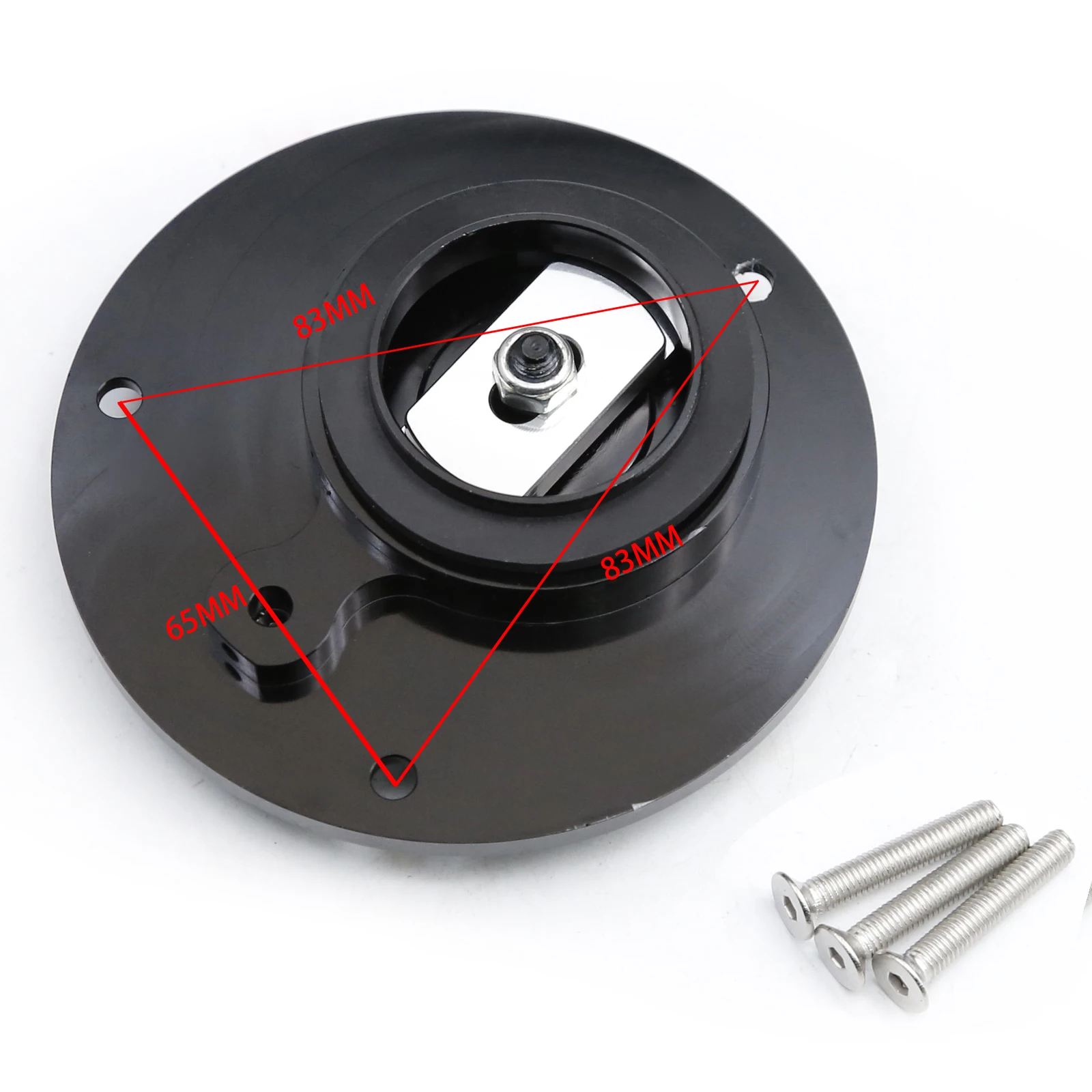 For Yamaha FZ8 2011-2015 MT-07 FZ-07 2014-2020 FZ-09 MT-09 SR (Not FJ-09) 2014-2020 XJ6 DIVERSION 2009-2015 Keyless Gas Cap
