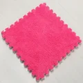 Rojo rosa