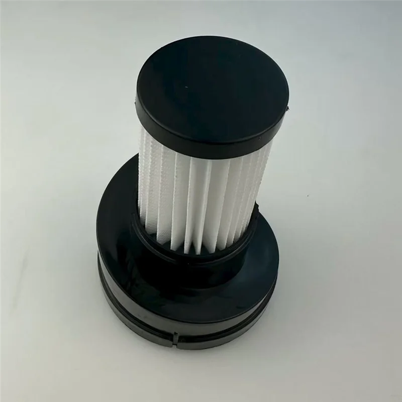 N83R Xiaomi 용 Deerma DX600 DX600S HEPA 필터 교체 부품 4Pcs 진공 청소기 액세서리