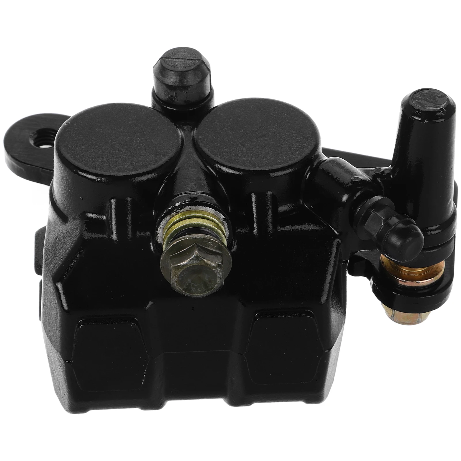 

Disc Brake Caliper Rear Replacement Motorcycle Atv Parts Durable Aluminum Lightweight Portable Easy Installation Various Models