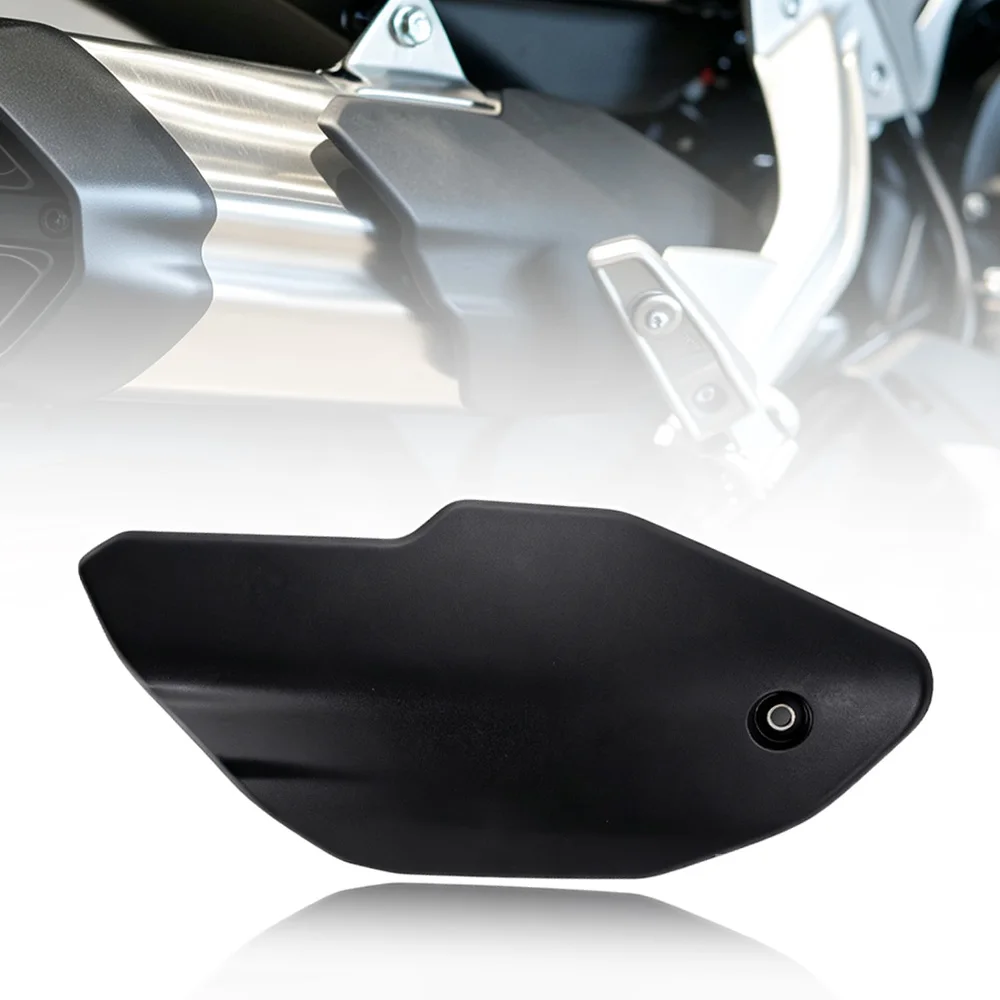 For CFMOTO 800NK 800 NK 800 NK Motorcycle Muffler Exhaust Pipe Heat Shield Guard Decorative Cover 800NK Heat Insulation Plate