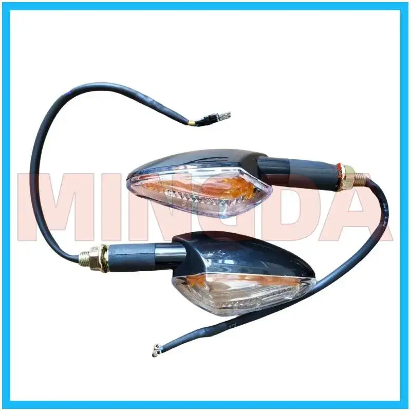 Left / Right Front / Rear Turning Light / Signal Lamp for Lifan Lf200-10l/10d/kpt200