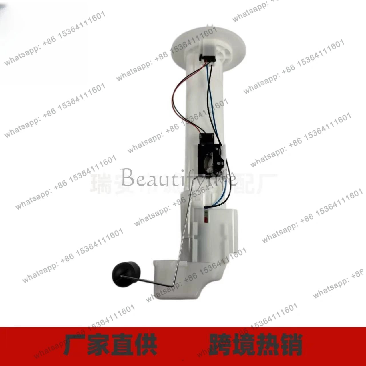 49040-0716 Cross-border motorcycle fuel pump assembly Factory direct supply spot fast delivery
