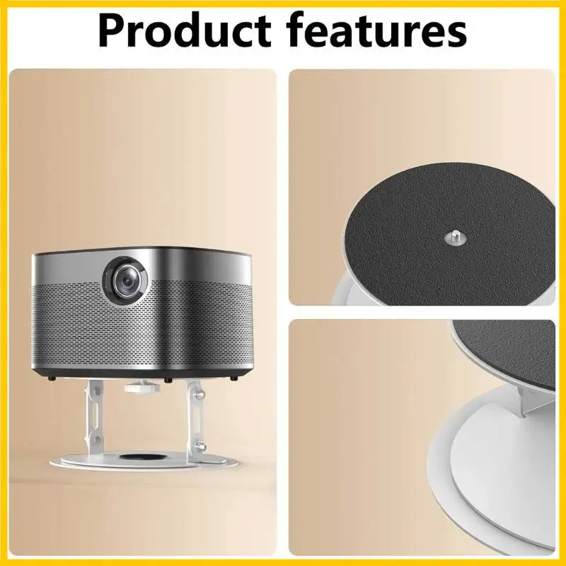 Совместимость с Multi Projector Mount Holder с большинством проекторов