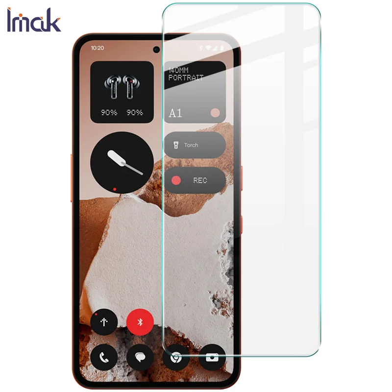 For Nothing Cmf Pho… - image