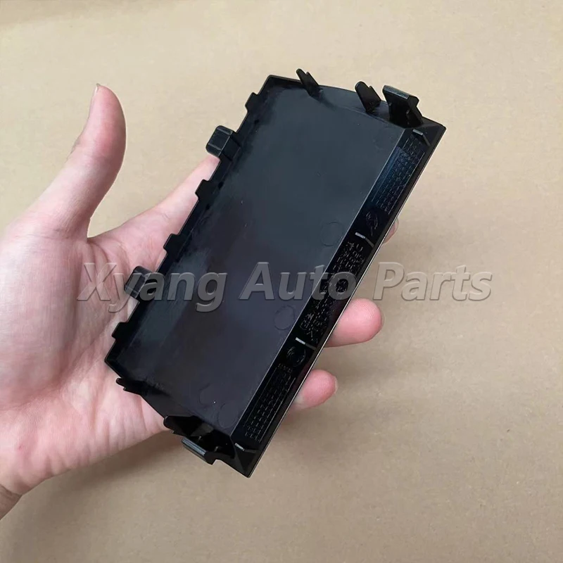 Millimeter Wave Radar Trim Cover ACC Trim Cover For Dongfeng Shine