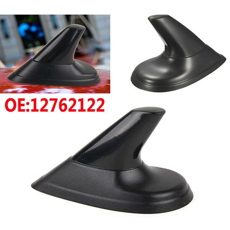 12762120 Car Shark Fin Sat Nav Antenna Aerial for Saab 9-3 2003-2012 & 9-5 1998-2009