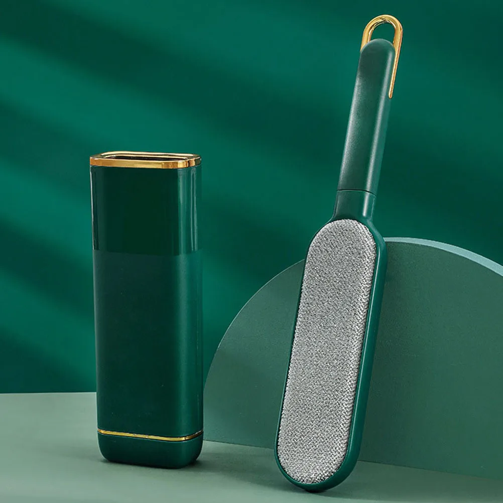 

Reusable Lint Roller for Pet Hair Lightweight Portable Design Easy to Clean Hair Remover for Clothes Furniture Cars Home Use