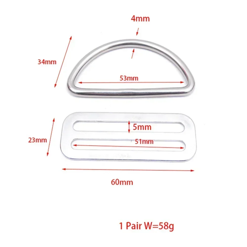 Thumbnail 2 - #40 Latest Diving Belts Offers