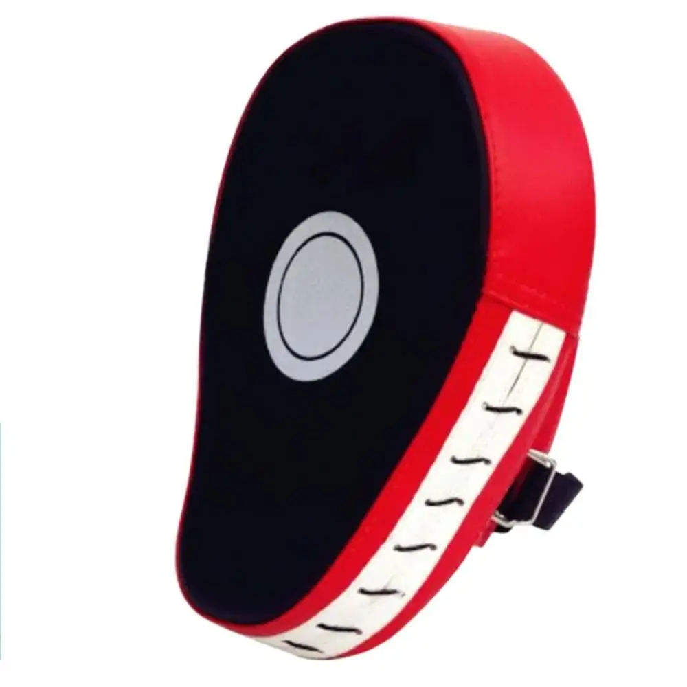 

НОВЫЙ регулируемый настенный боксерский коврик, кожаный противоударный боксерский мишень, дрель, бесплатная тренировочная площадка для тхэквондо, тренировочное оборудование