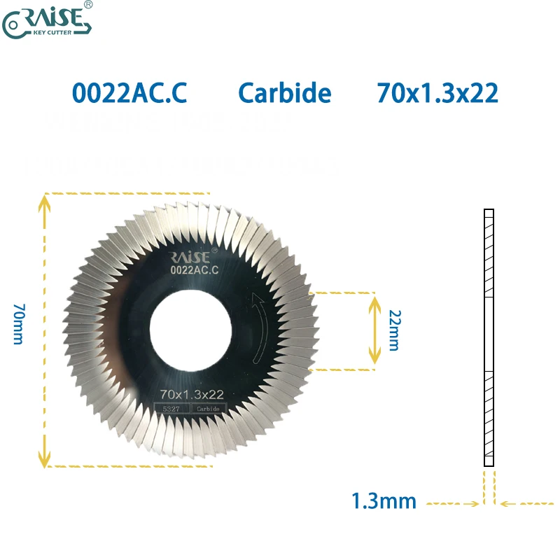 Alle Schlüssel Maschine Cutter Für Wenxing 100A 100B 100E 100F 100H 100G Q27 Q29 288 218 233 Schlüssel Duplizierer Maschine Schlosser Werkzeuge – Detail 13