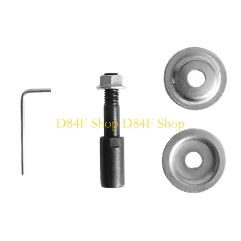 

D84F Электрический преобразование цифровых шпильчиков стержневого стержня колеса шпинделя