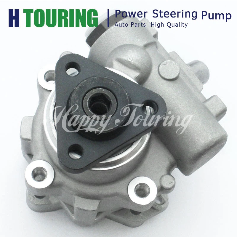 Power Steering Pump 32411092135 32411093578 32411093579 32411093400 DSP675 for BMW 7 Series E38 725tds 728i 728iL 728iX