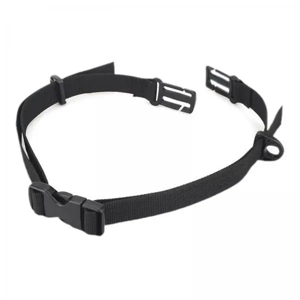 2xBackpack Chest Strap Backpack Sternum Strap Heavy Duty, Replacement Professional Chest Belt Waist Belt for Hiking Travel