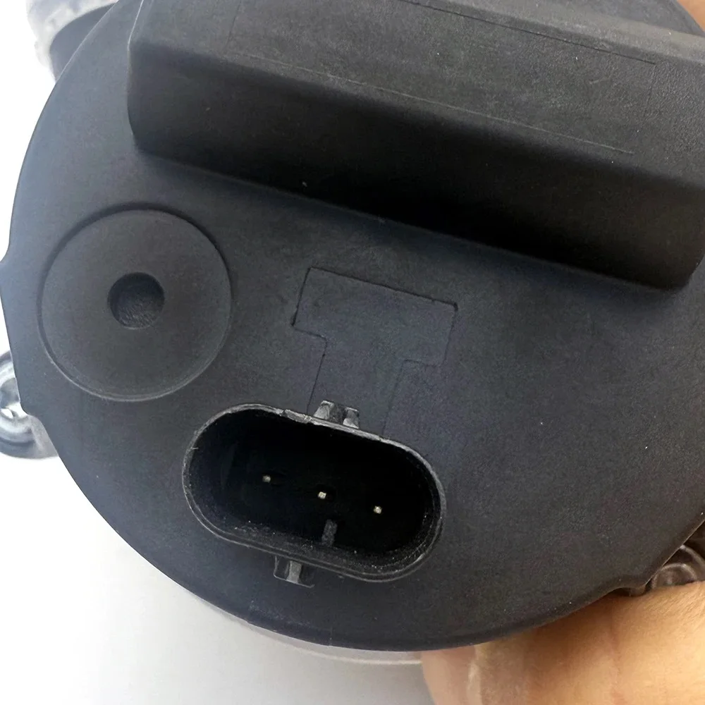 Zusätzliche Wasserpumpe passend für Alfa Romeo Giulia 952 STELVIO 949 OE 50552860 50533833 50544843 50546532 – Detail 8