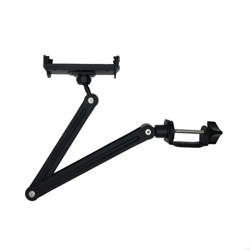D5BB Tablettes flexibles montez pour le confort chevet pour les appels vidéo le streaming