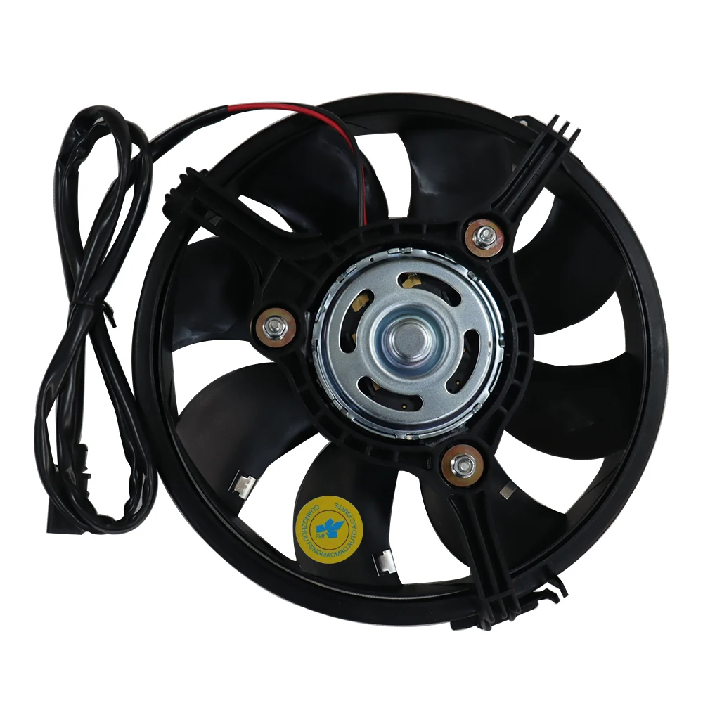 

Cooling Fan Motor 4F0959455A 4F0 959 455 A For Audi A6 Quattro Luxury Base 2004-2011