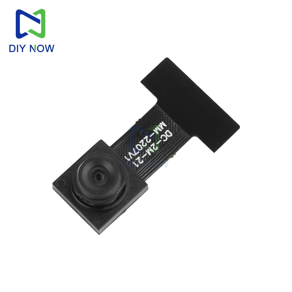 Gc2145 Camera Module 2 Megapixel Dvp Interface Esp32 Mcu Camera Suitable For Esp32 Development Board Gc2145