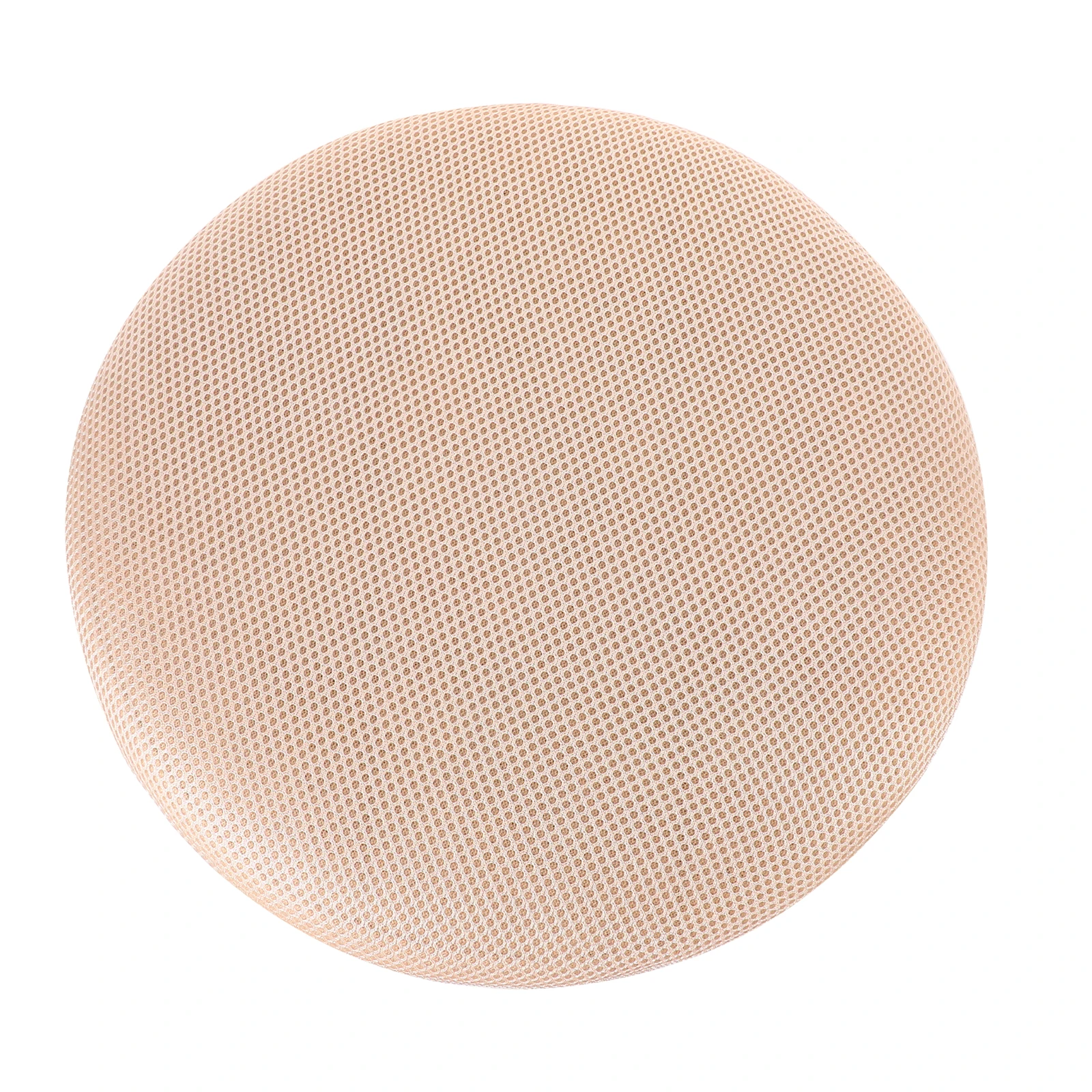 1 Round Stool Cover Chair Protector Removable Stretchable Dining Chair Cover Bar Stool Seat Replacement Home Office Use