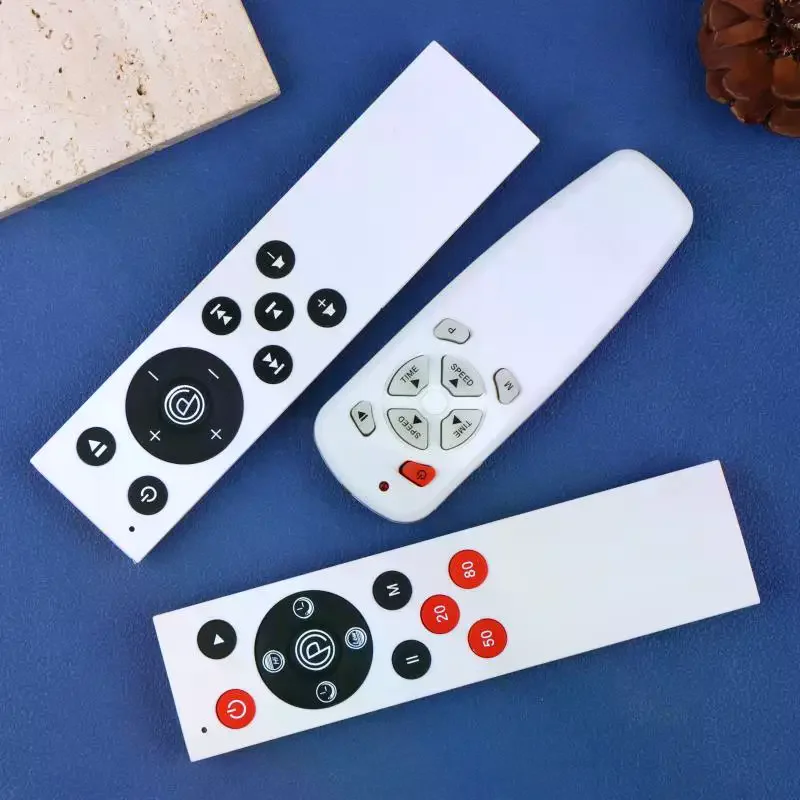 Exercise Machine Remote Control Replacement for ADVENOR YYOJ and FEIERDUN FEDVP-TLA-BK Easy Setup Home Gym Accessory