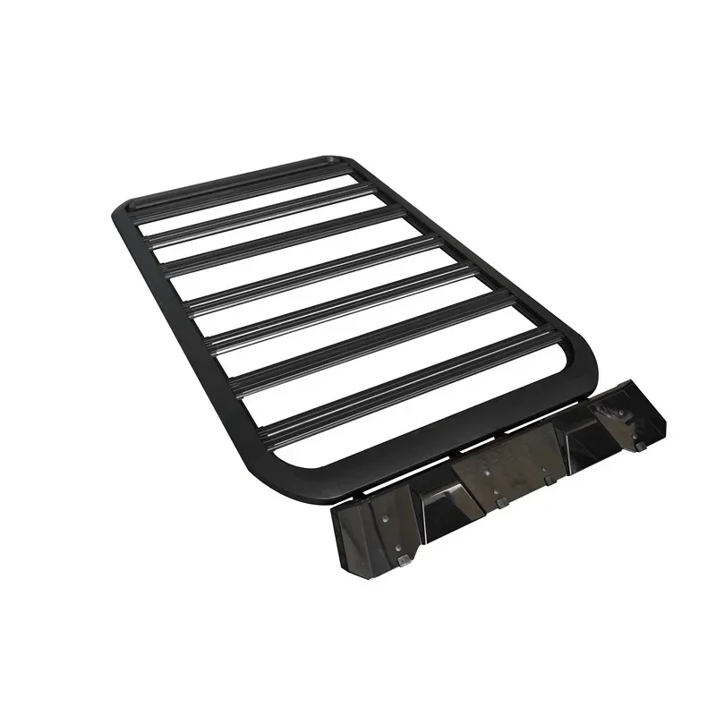Factory Hot Sale RACK CAR CER ROOF PLATFORM TOOLBOX SIDE LADDER Fits ICAR 0